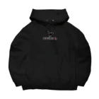 gino369のBLACK FRIDAY Big Hoodie