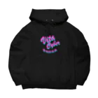 加藤亮のVita Cyber Big Hoodie