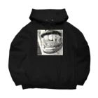 Lost'knotの味覚 Big Hoodie