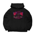 加藤亮の電脳チャイナパトロール Big Hoodie