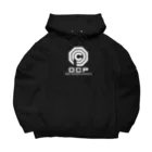 stereovisionの架空企業シリーズ『Omni Consumer Products, OCP』 Big Hoodie