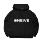 ONEFIVEのONEFIVE Big Hoodie