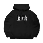 stereovisionのNight of the Living Dead_その2 Big Hoodie