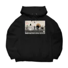 stereovisionのNight of the Living Dead_その4 Big Hoodie