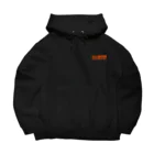 techouseのTechouse"ビッグシルエット"パーカー(2020秋冬ver) Big Hoodie