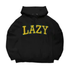 Kohei.Oのlazy Big Hoodie