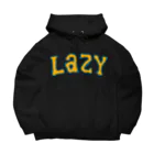 Kohei.Oのlazy Big Hoodie