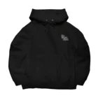 思いついた言葉集めましたのでっかいバスケのパーカー Big Hoodie