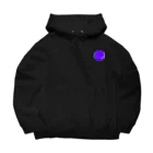 Eeei「えぇい」の無糖7% Big Hoodie