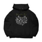 ひこ界ちゃんねるのひこ界ZOO Big Hoodie