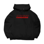 吉沢亮のなは Big Hoodie