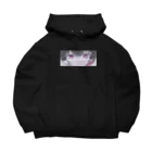 Chihiro Kitasenjuのfandom 【北千住千洋OfficialGoods】 Big Hoodie