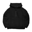 坂本龍馬の君しか知らないホクロ Big Hoodie