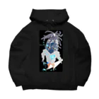 StarBapeのxxxtentacion Big Hoodie