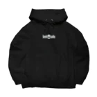 banshubuddhaのBanshuBuddha  Big Hoodie