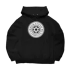 AURA_HYSTERICAのMISKATONIC UNIVERSITY Big Hoodie