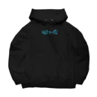 縺纏nullの臓物の檻 Big Hoodie