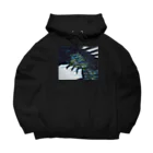 山口渚の話をしよう Big Hoodie