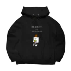 MAiのPlayboy Big Hoodie