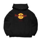 NOWLONGSの「NowLongs」 Hard Rock Cafe NAKAI Big Hoodie