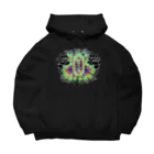 加藤亮の電脳チャイナパトロール Big Hoodie