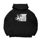 ひよりん*のTHE ROCK FREED Big Hoodie