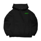 SOLIDのSOLID Big Hoodie