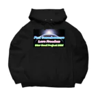 翼spirit 【翼スピリット】のStar Seed Project 2021 Big Hoodie