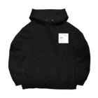 Shell Rainのhighなハイエ7 Big Hoodie