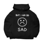 IENITY　/　MOON SIDEの【ADDITIVITY】 BUT I AM SO SAD  Big Hoodie