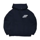 FUTURE SHOP from NTPの『FUTURE』logo Big Hoodie