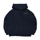 KAI-TELEVISIONのKAI-TELEVISIOM 2023 Big Hoodie