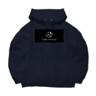 earlfitnessのアールフィットネスグッズ Big Hoodie