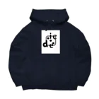 tailwindのwind Big Hoodie