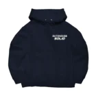 SOLIDのSOLID Big Hoodie