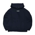 pokerchoiceのPokerChoiceグッズ Big Hoodie