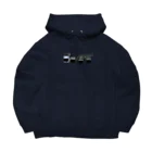 すこやかセンターのエフェクター2 Big Hoodie