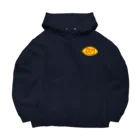 nyafumo.のオムニャイス Big Hoodie