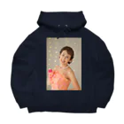 FCS Entertainmentの姫野舞子ドレスシリーズ Big Hoodie