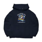 JOKERS FACTORYのUSAAC Big Hoodie