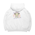 EmishopのSophy Big Hoodie