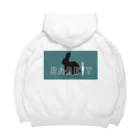 insparation｡   --- ｲﾝｽﾋﾟﾚｰｼｮﾝ｡の具現化 Big Hoodie