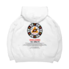 CASINOBOYのRoulette Knights Big Hoodie