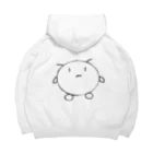 マツモトくんのマツモトクン（新人Vチューバー Big Hoodie