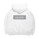 co-starのco-star Big Hoodie