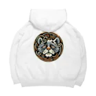 KaterのKater Big Hoodie