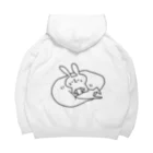 たてはくりえいとのなつみゲームにハマる。 Big Hoodie