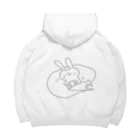 たてはくりえいとのなつみゲームにハマる。 Big Hoodie