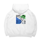 こっこさんのお店のCOCCO ・B6 Big Hoodie