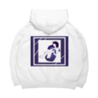 kf_912_shopの女子高校生A Big Hoodie